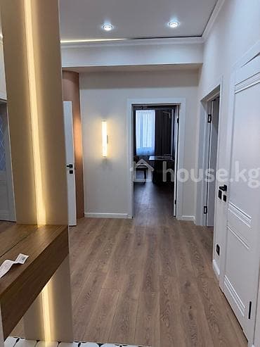 3 комнаты, 82 м², Южная Магистраль 9 этаж — 6