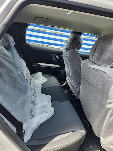 лизинк афто: Changan Qiyuan Q05: 2026 г. — 6