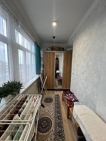 64: 2 комнаты, 64 м², Элитка, 11 этаж, Дизайнерский ремонт — 9