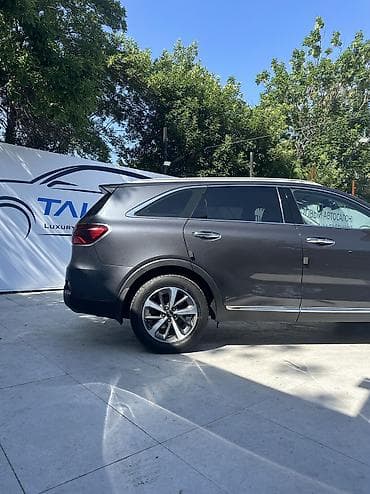 kia pio: Kia Sorento: 2019 г., 2 л, Автомат, Дизель, Кроссовер — 5