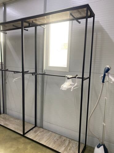 оборудование для магазинов: Торговое оборудование — 1