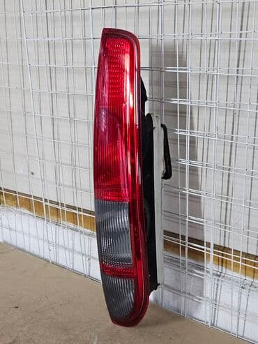задний стоп венто: Задний правый стоп-сигнал Ford 2006 г., Б/у, Оригинал, Германия — 4