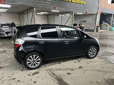 Унаа сатуу: Honda Jazz: 2009 г., 1.3 л, Робот, Бензин, Хетчбек — 8