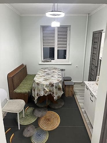 hostel: 3 комнаты, Собственник, С мебелью полностью — 10