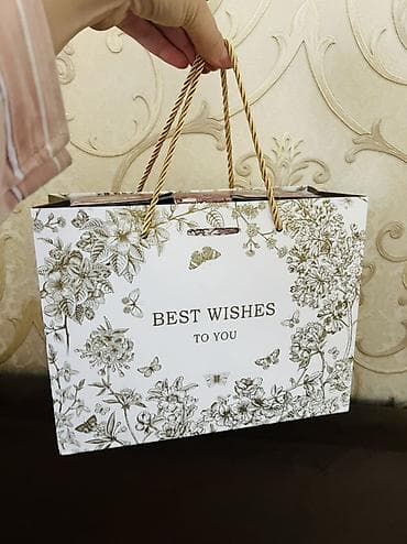 чайные чашки: Чайная пара с блюдцем, керамика. - Нежно‑розовый цвет с цветочным — 5