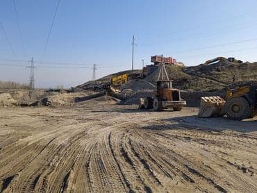 тележка для: Отсев, Для бетона, Оптом, В розницу, Камаз — 2