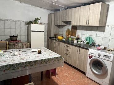 Сниму дом: 40 м², 2 комнаты, Бронированные двери, Забор, огорожен, Парковка — 1