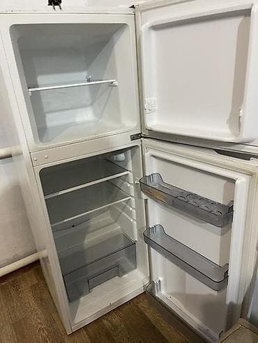 mini refrigerator: Холодильник Avest, Двухкамерный, 145 * — 2