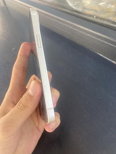 iphone 5 бу цена: IPhone 13, Б/у, 128 ГБ, Белый, Защитное стекло, Чехол, 74 % — 2