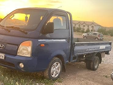 neta gt: Легкий грузовик, Hyundai, Стандарт, 1,5 т, Б/у — 3