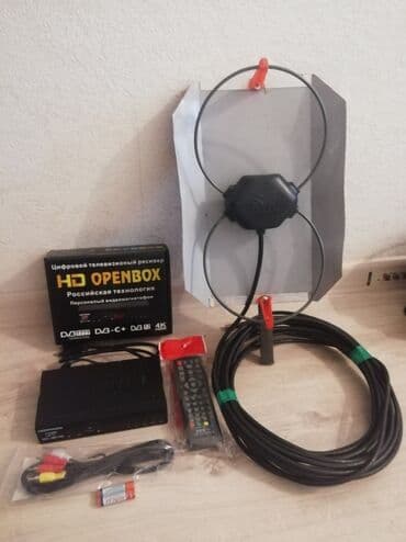 радиоприемник купить бишкек: ⭐Санарип тв приставка цифровой ресивер тв тюнер dvb t2 для бесплатного — 2