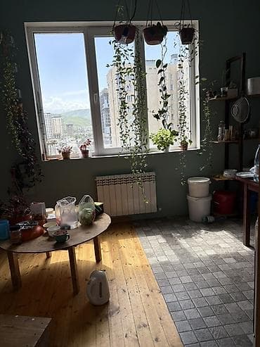 срочное: 2 комнаты, 81 м², 5 этаж — 2