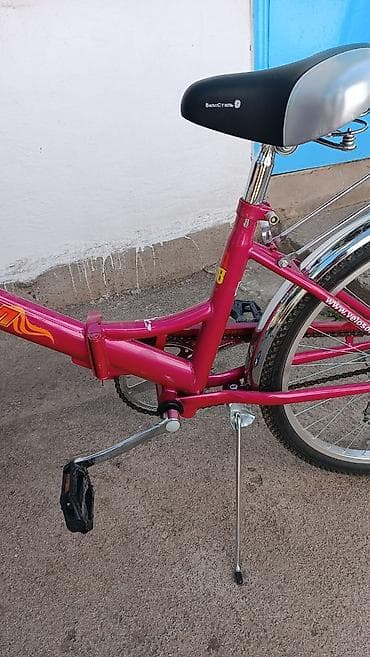велосипедов бишкек: Велосипеды два новые. Тамга. Иссык Куль. 14000сом и 18000 сом — 4