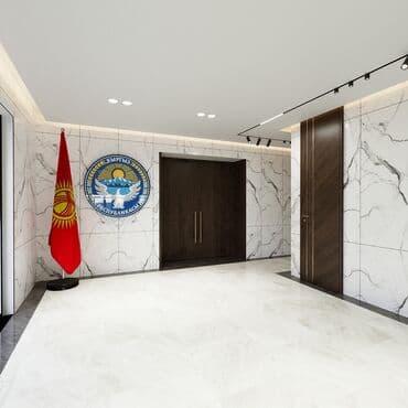 Шаймандарды ижарага алуу: Офистер, Батирлер, Үйлөр 6 жылдан ашык тажрыйба — 4