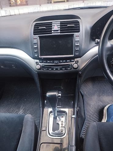 honda инспайр: Honda Inspire: 2003 г., 3 л, Типтроник, Бензин, Седан — 9
