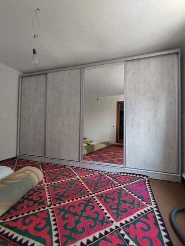 изготовление шкаф купе на заказ: Мебель на заказ, Шкаф — 23