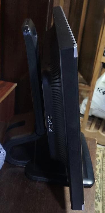 epson printer: Монитор, HP, LCD, 21" - 22" — 3