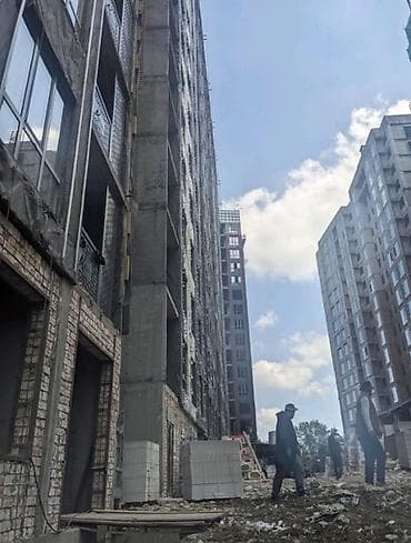 pro group: 2 комнаты, 53 м², Элитка, Цокольный этаж этаж, Готовая ПСО (под самоотделку) — 4