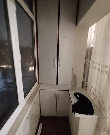 jack 4: 1 комната, 33 м², 104 серия, 4 этаж, Косметический ремонт — 7