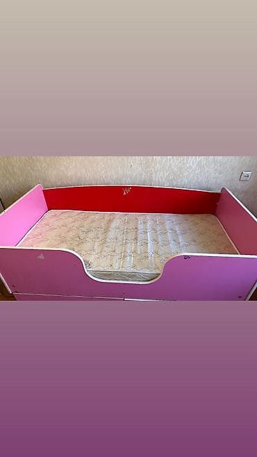 Бекерге берем: Продаю очень по низкой цене,состояние хорошее!
3000сом — 2