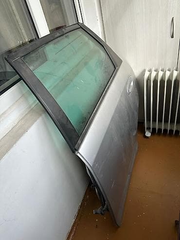 хонда дверь: Дверь Задняя правая Honda, Б/у — 2