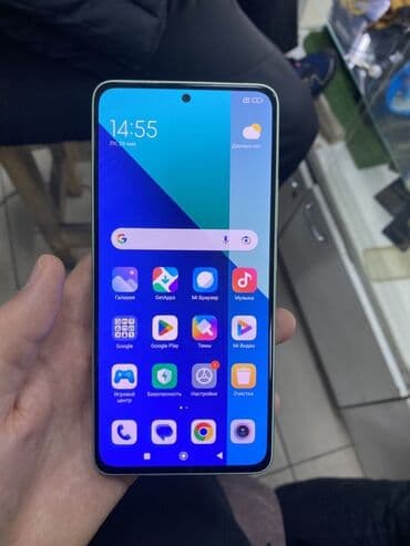 редми нот 8 телефон: Redmi, Redmi Note 13, Колдонулган, 128 ГБ, түсү - Жашыл, 2 SIM — 3