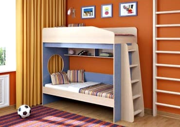 кроватка чердак: Кровать-чердак Легенда 10 в комплектации 1 сделана в виде классической — 3