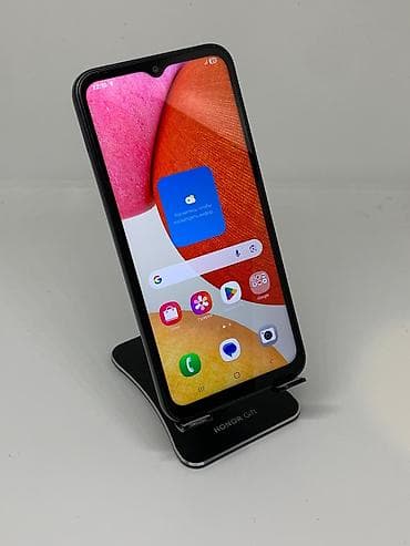 ipad pro 2: Samsung Galaxy A14, Б/у, 128 ГБ, цвет - Черный, 2 SIM — 7