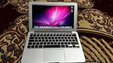 ssd 4tb: Apple MacBook Air 11" продаю или меняю - Диагональ экрана — 3