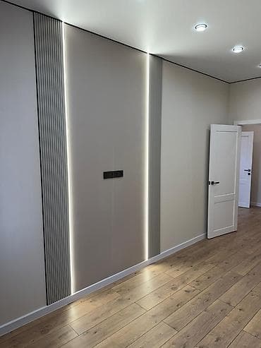 gala group: 1 комната, 41 м², Элитка, 5 этаж, Евроремонт — 3