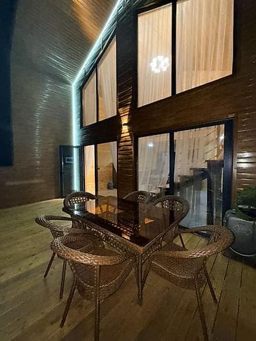 уч коргон: 🏡 Сдаются уютные барнхаусы в Чолпон-Ате, Иссык-Куль! Идеальное место — 1