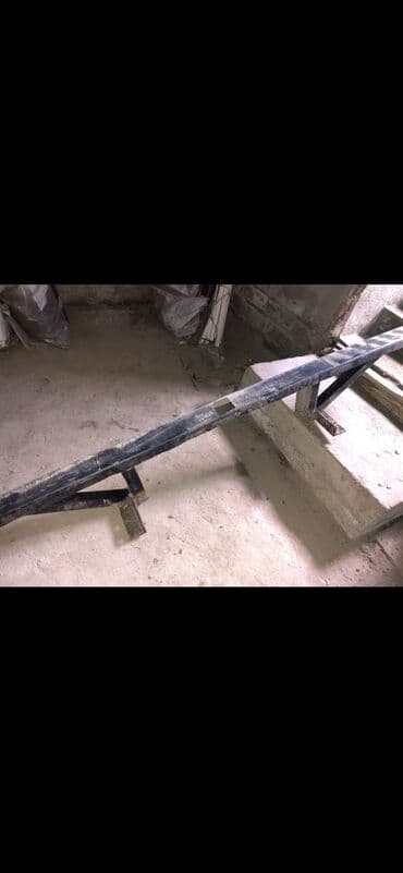 цеп на колесах: На сапок 
Фаркоп на сапок — 1