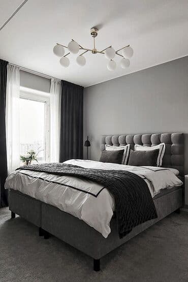 кв бишкек посуточно: 1 комната, Душевая кабина, Постельное белье, Кондиционер — 1