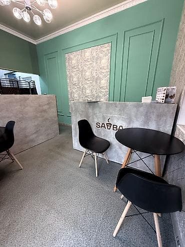 для пиццы: Продажа бизнеса Фастфуд : Бургеры, Вместе с: Оборудование и мебель — 3