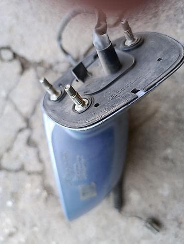 colf 3: Боковое левое Зеркало Honda Б/у, Оригинал — 2