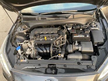 набор ключей купить: Kia K3: 2020 г., 1.6 л, Автомат, Бензин, Седан — 10