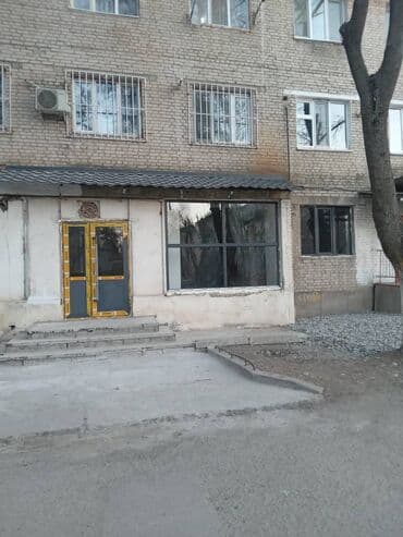 Продаю Магазин 100 м², ПСО (под самоотделку), 1 этаж