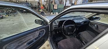 daf 75: Daewoo Nexia: 1996 г., 1.5 л, Механика, Бензин, Седан — 5