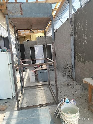 блок на ксенон: Изготовления каркасов Материал: Металл — 1