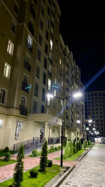 ленинградская молодая гвардия: 1 комната, 46 м², Элитка, 11 этаж, Евроремонт — 8