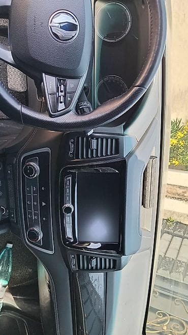 Транспорт: Ssangyong Rexton Sports: 2019 г., 2.2 л, Автомат, Дизель, Пикап — 3