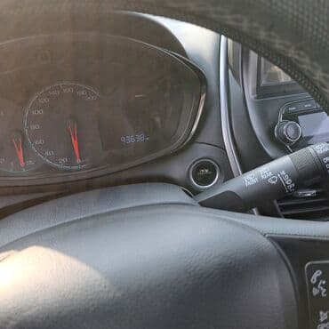 коробка опель вектра б: Chevrolet Spark: 2017 г., 1 л, Бензин, Хетчбек — 9