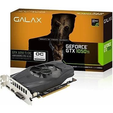 r9 390: Видеокарта для ПК, Galax, GeForce GTX, 4 ГБ — 1