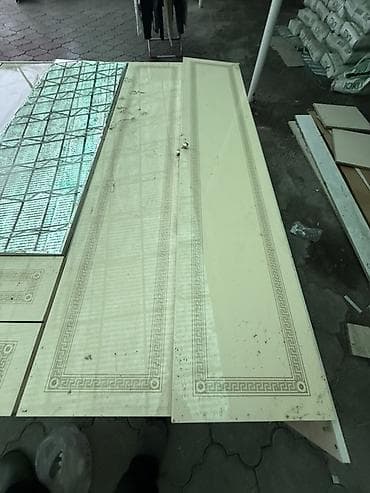 Эки кишилик керебеттер: Эки кишилик керебет, Колдонулган, Сактоо кутусу менен, узуну - 200 см — 5