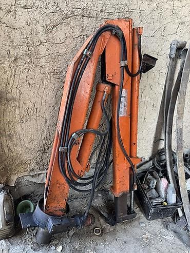 машини: Манипулятор — 1