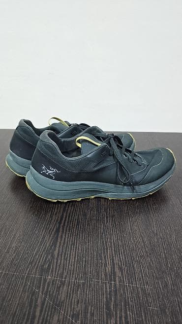 arcteryx купить: Продаю горные кроссовки Arc'teryx Norvan LD оригинал. 41-42 размер — 1