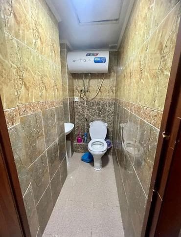 ареда квартир ош западный: 1 комната, Риэлтор, С мебелью частично — 4