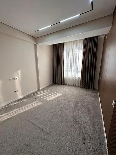4 bedroom: 4 комнаты, 119 м², Элитка, 10 этаж, Евроремонт — 6