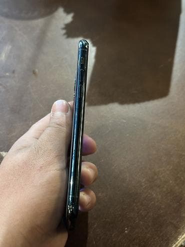 часы с экраном: IPhone 11 Pro, Matte Midnight Green — 3