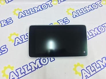 odyssey absolute: Bmw G11, G12, дисплэй подголовника — 1